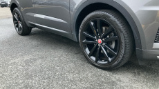 Jaguar E-Pace 2.0d [180] R-Dynamic HSE 5dr Auto Diesel Estate